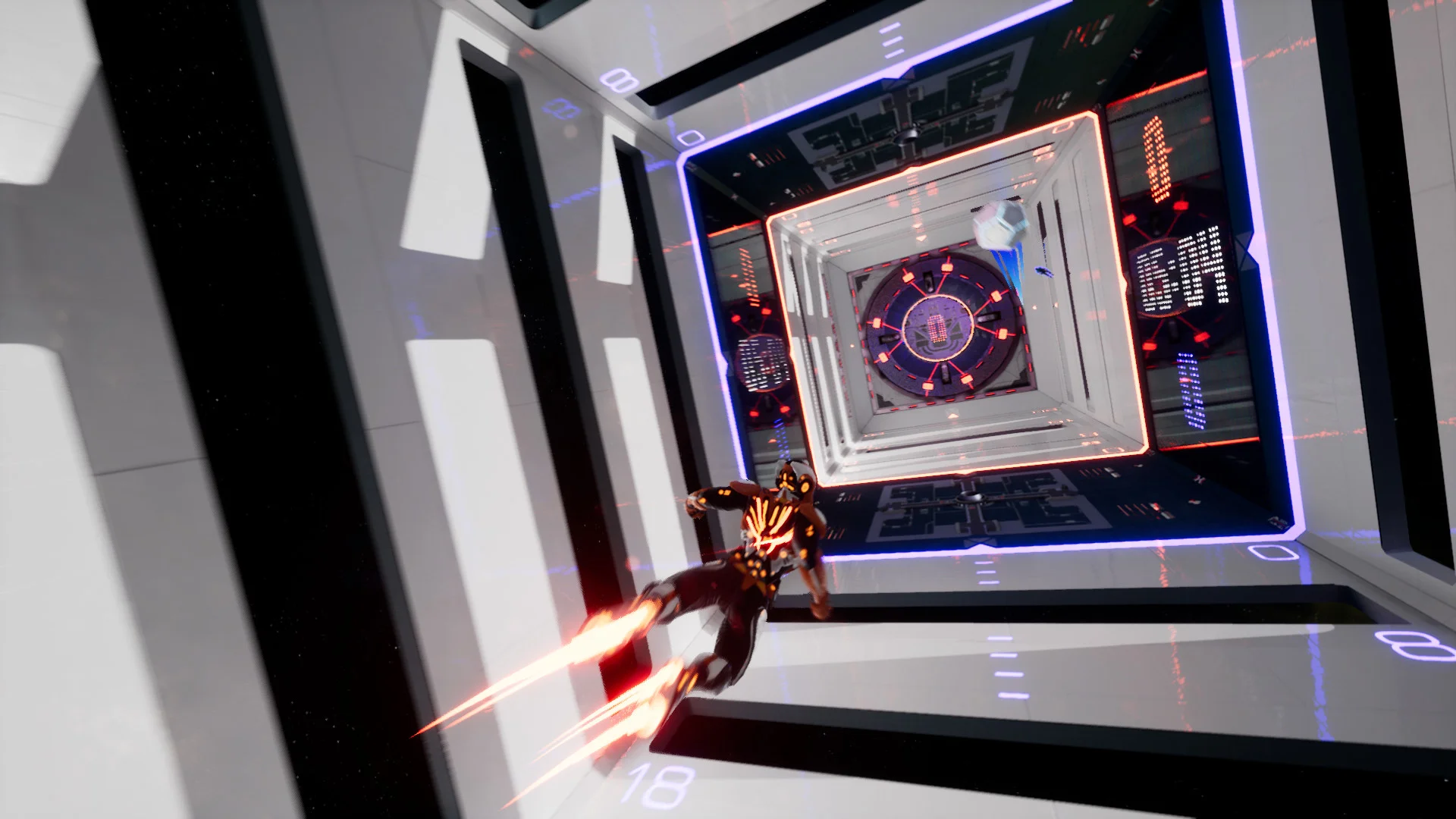 RUCKBALL - кадр 4