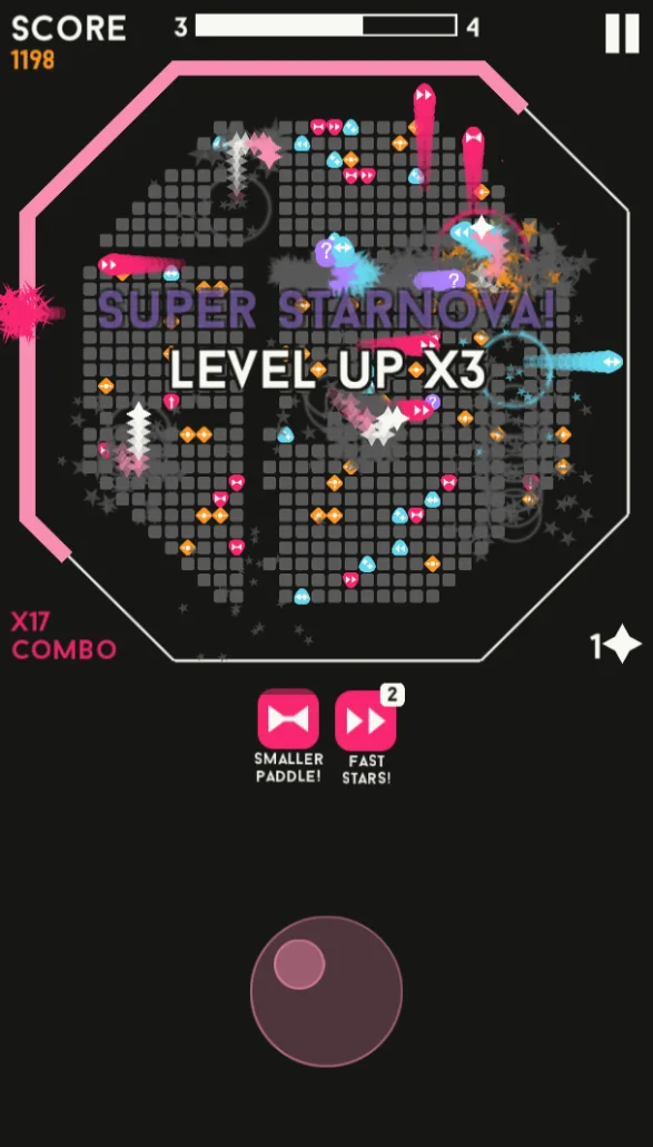 Starific - кадр 4