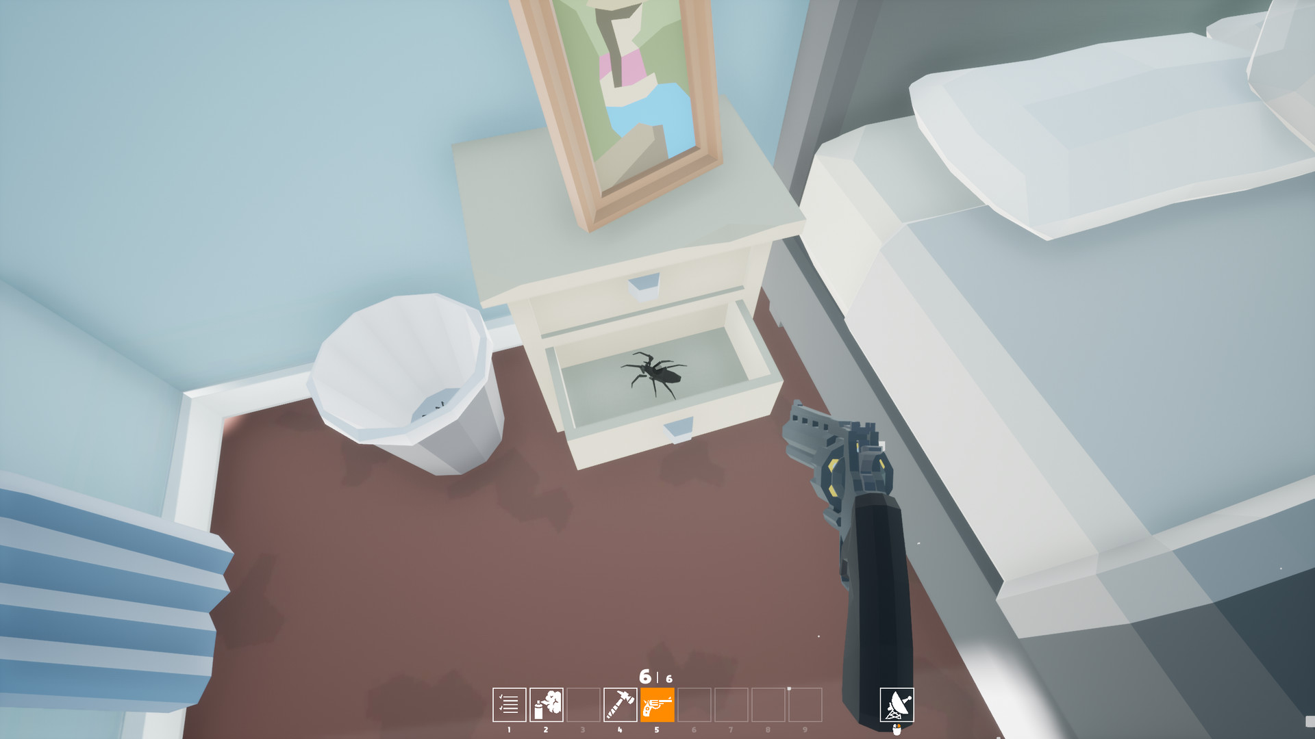 Kill It With Fire — скриншот 6