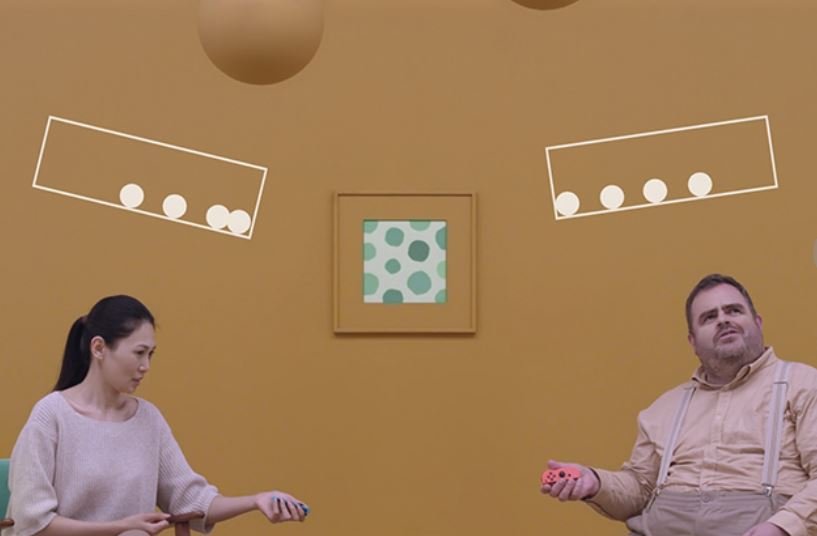 1-2-Switch — скриншот 3