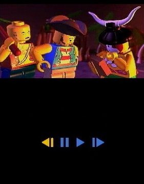 Lego Battles — скриншот 4