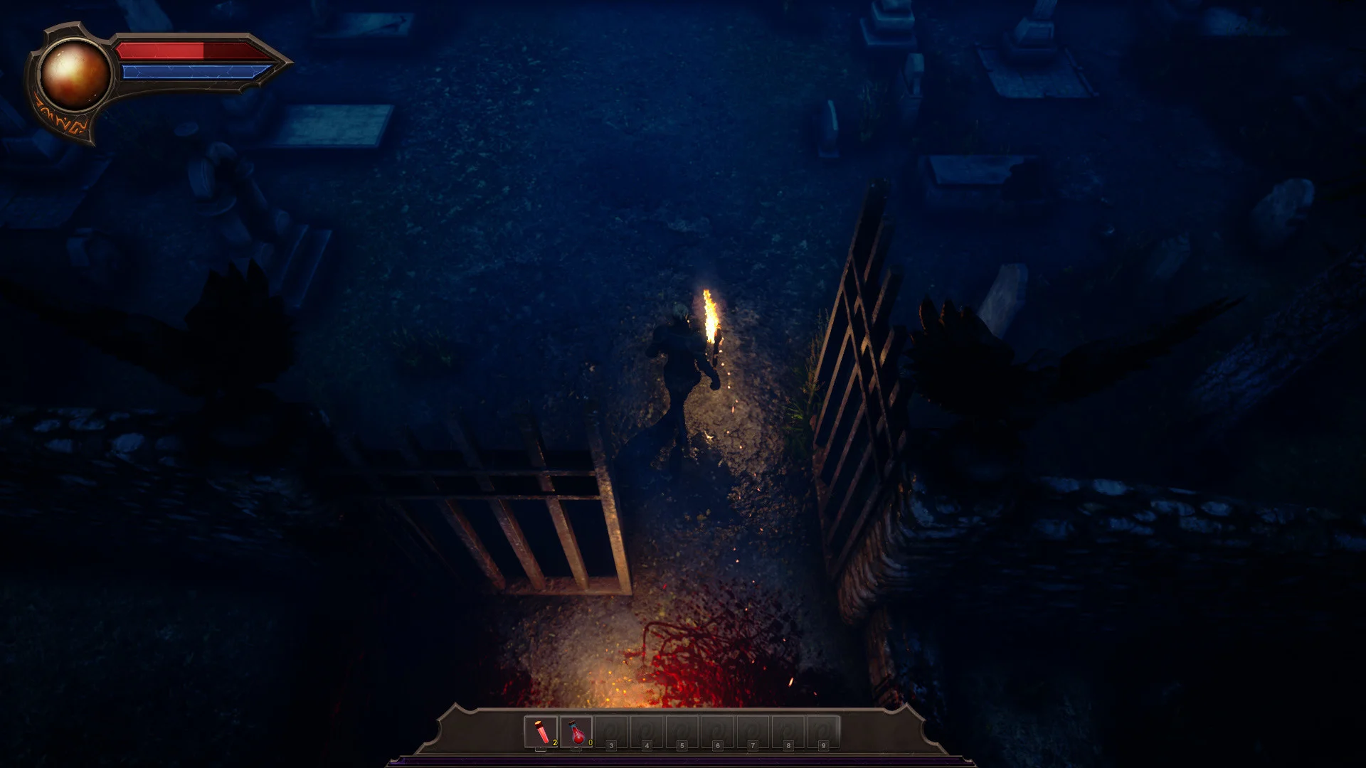 Eclipse - кадр 6