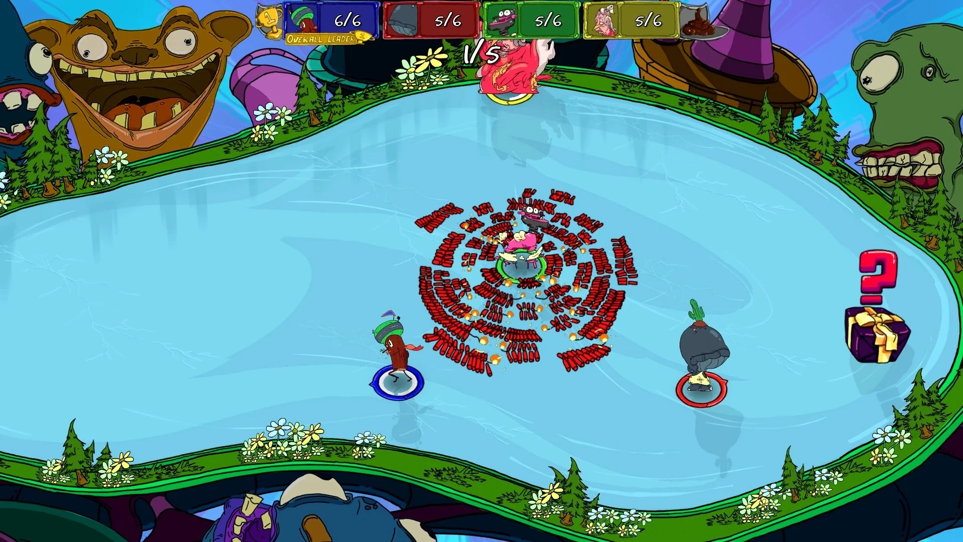 YamaYama - кадр 8