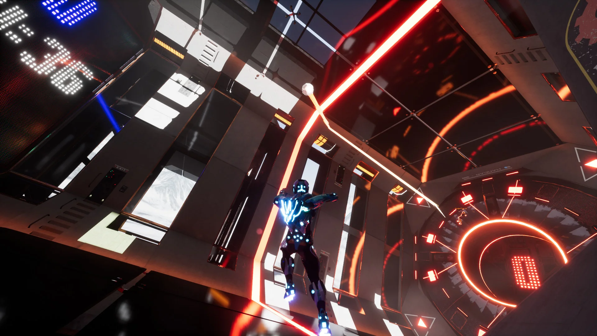 RUCKBALL - кадр 3