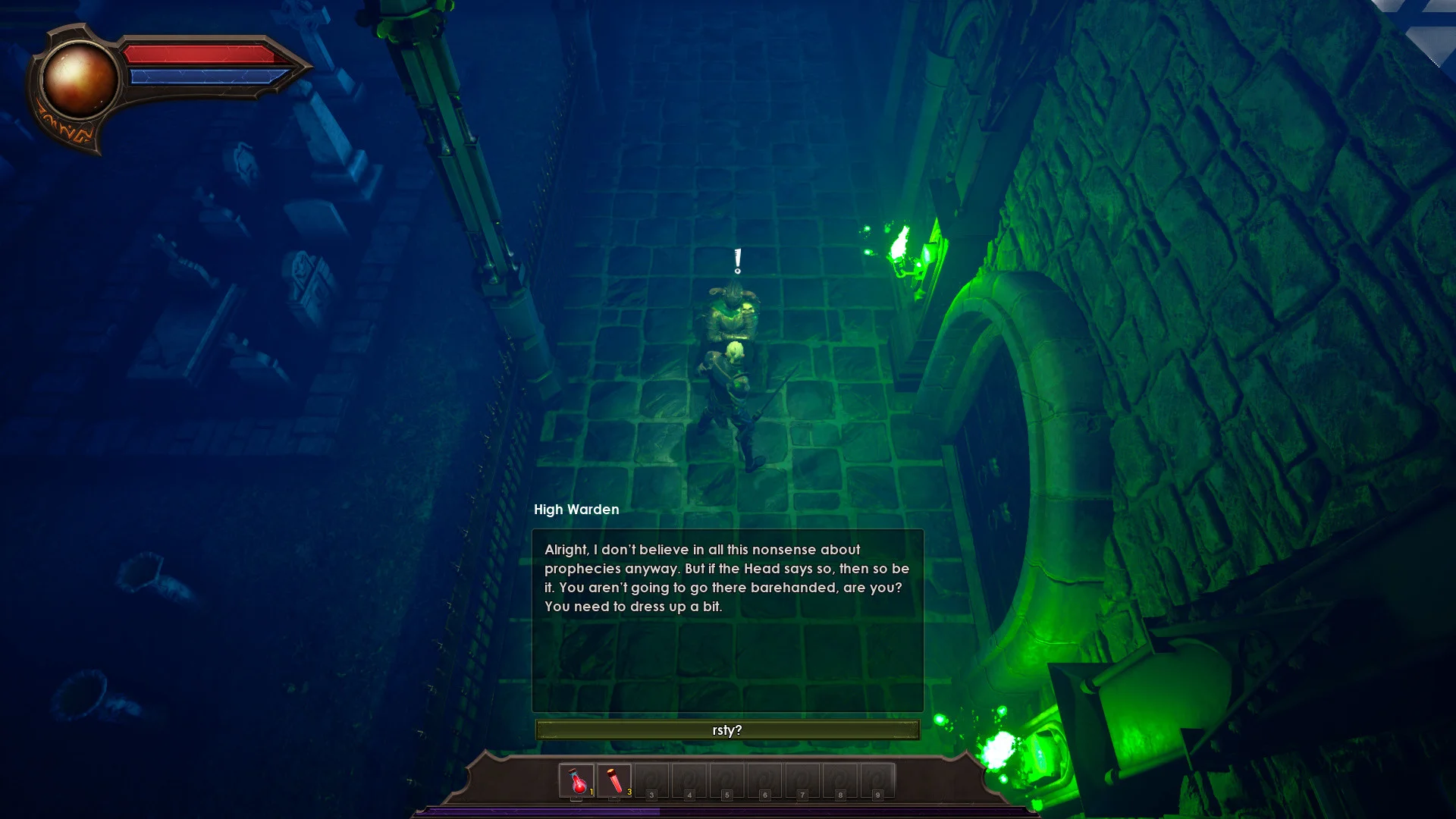 Eclipse - кадр 13