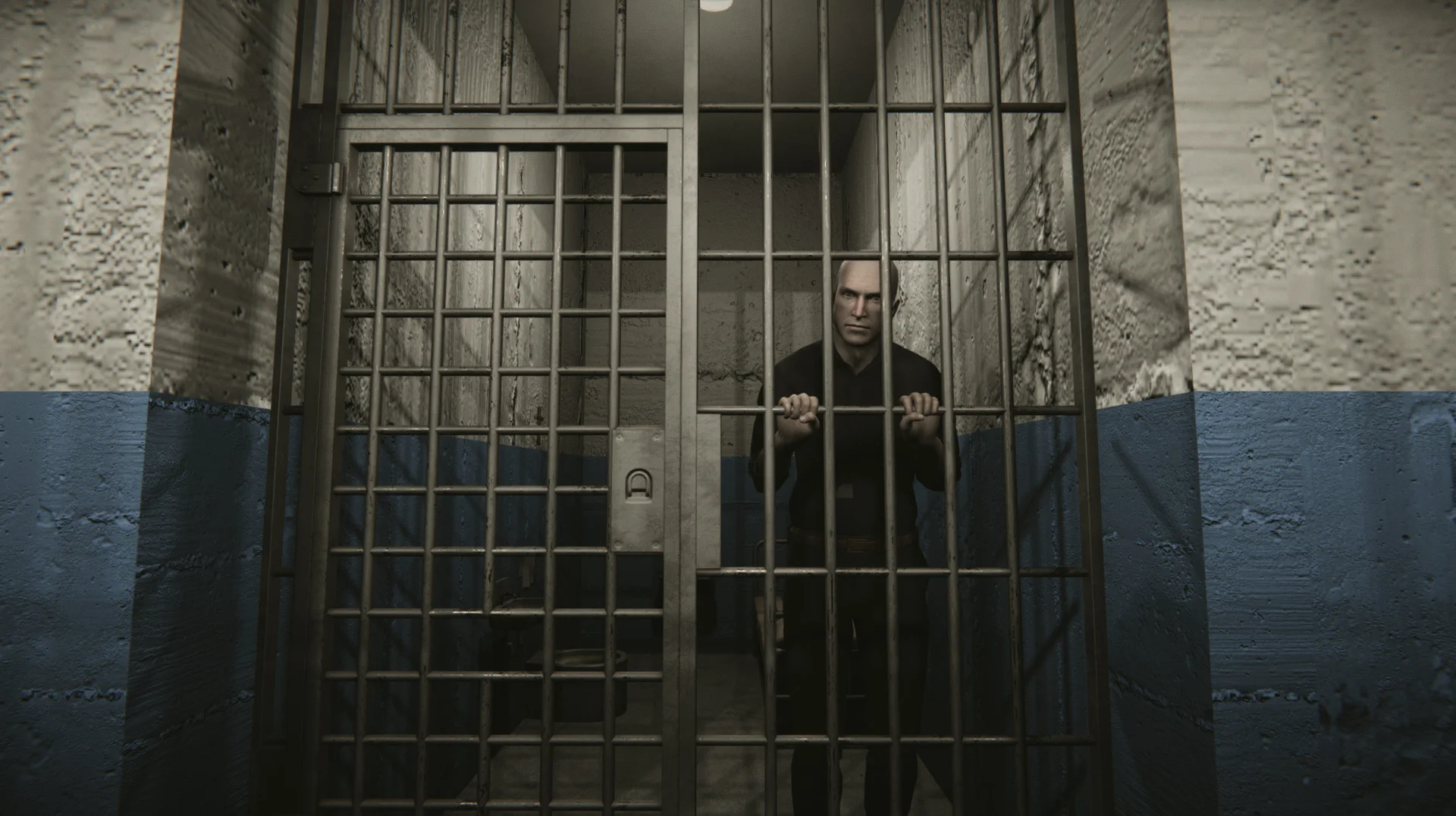 FBI Agent Simulator - кадр 3