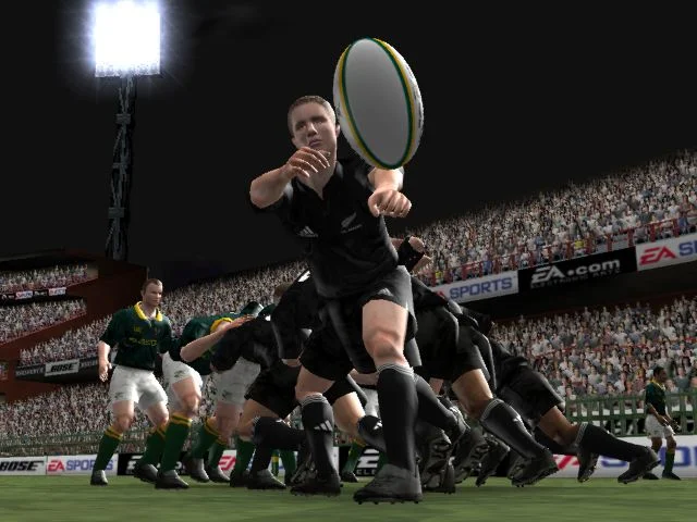 Rugby 2005 - кадр 18