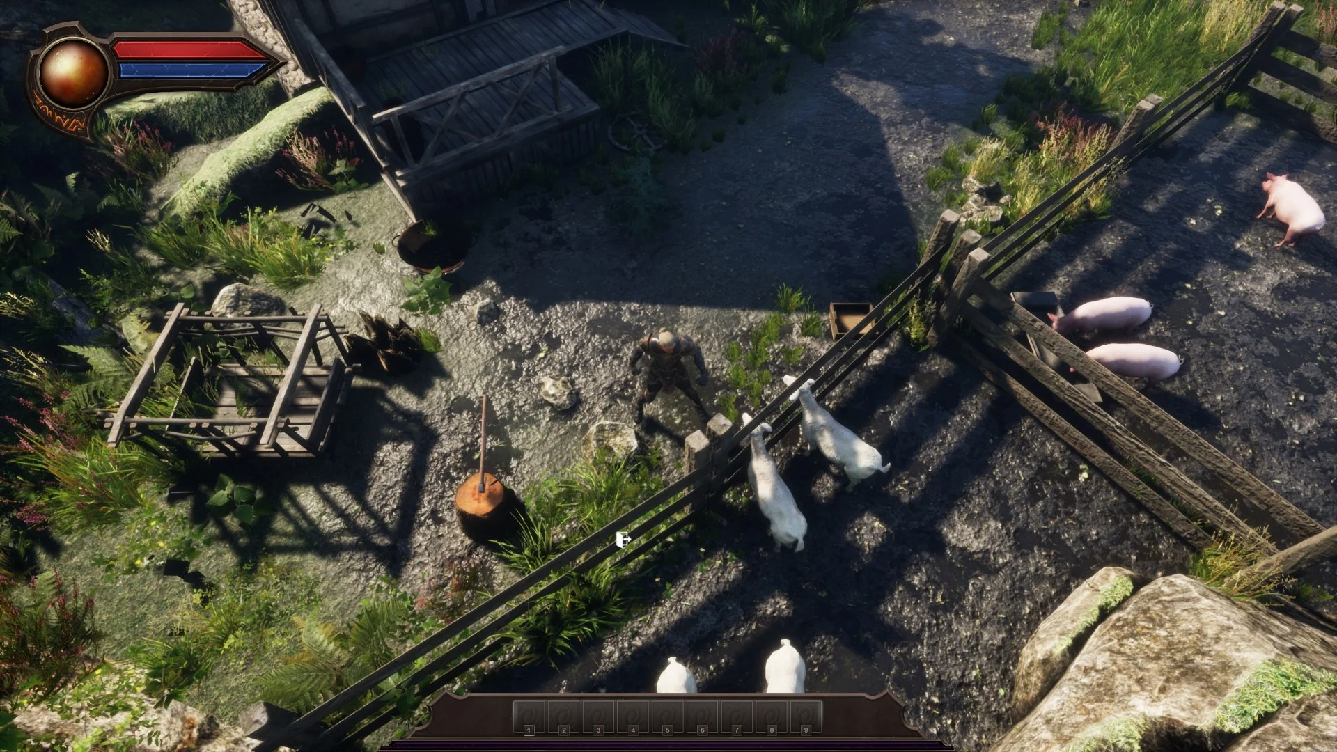 Eclipse - кадр 3