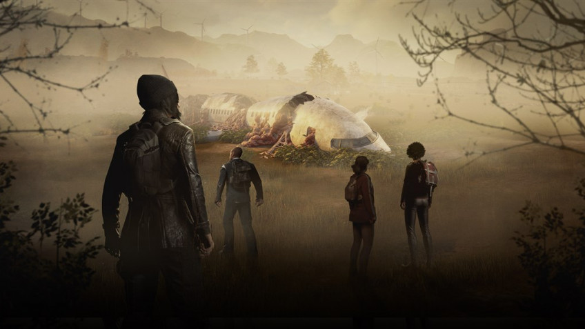 State of Decay 2 — скриншот 1