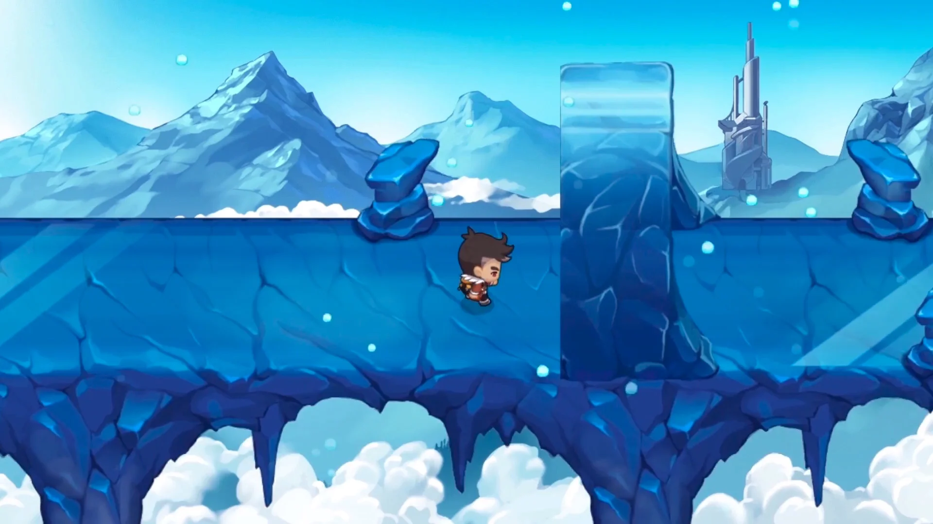 Nexomon - кадр 9
