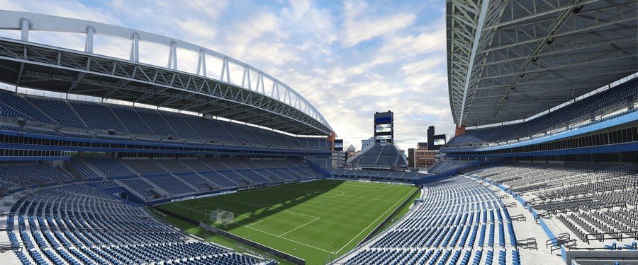 FIFA 16 — скриншот 7