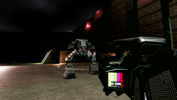 Deus Ex Remastered — скриншот 6