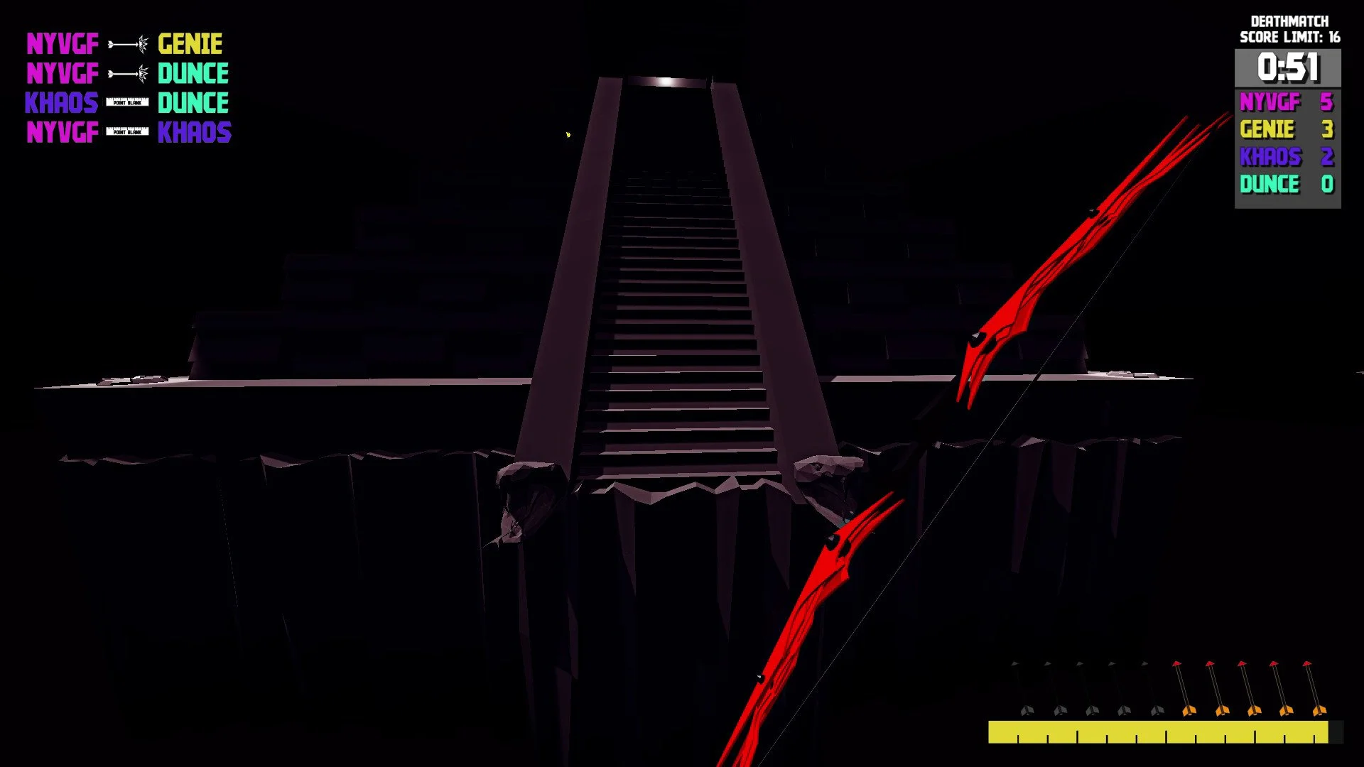 Arkshot - кадр 11