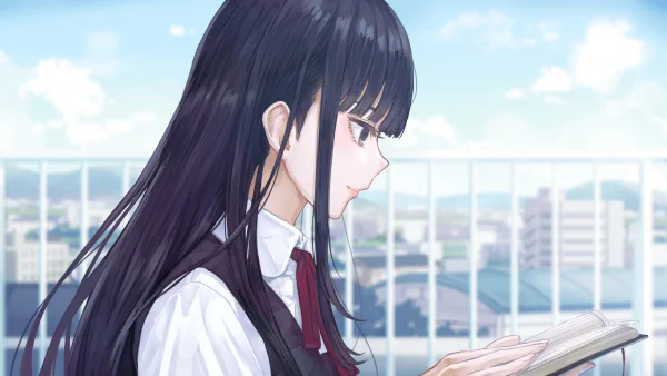 Yoru, Tomosu - кадр 3