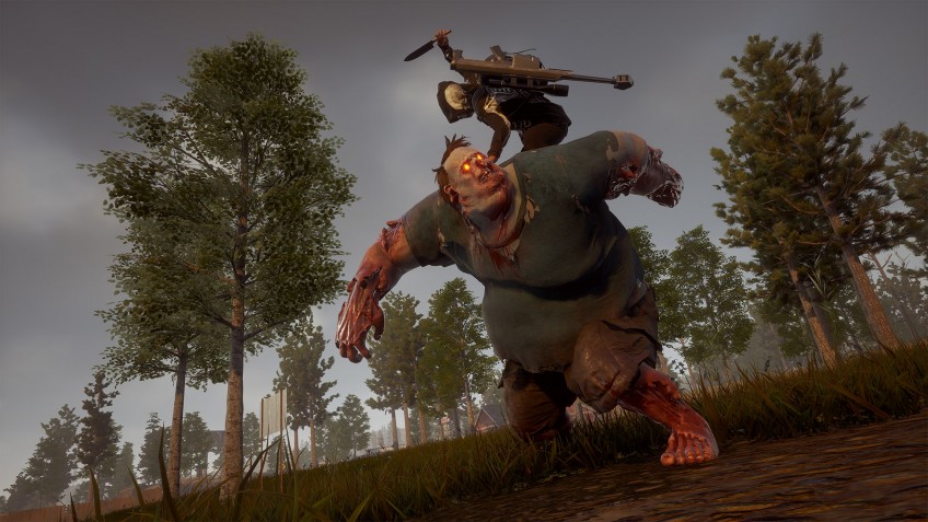 State of Decay 2 — скриншот 3