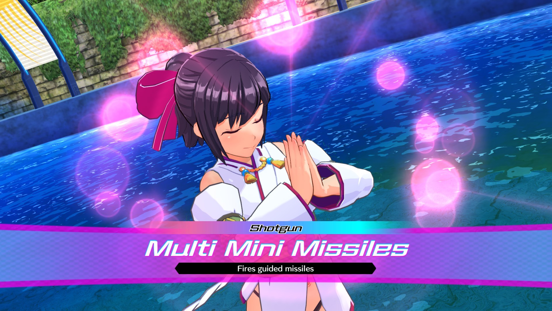 Kandagawa Jet Girls — скриншот 5