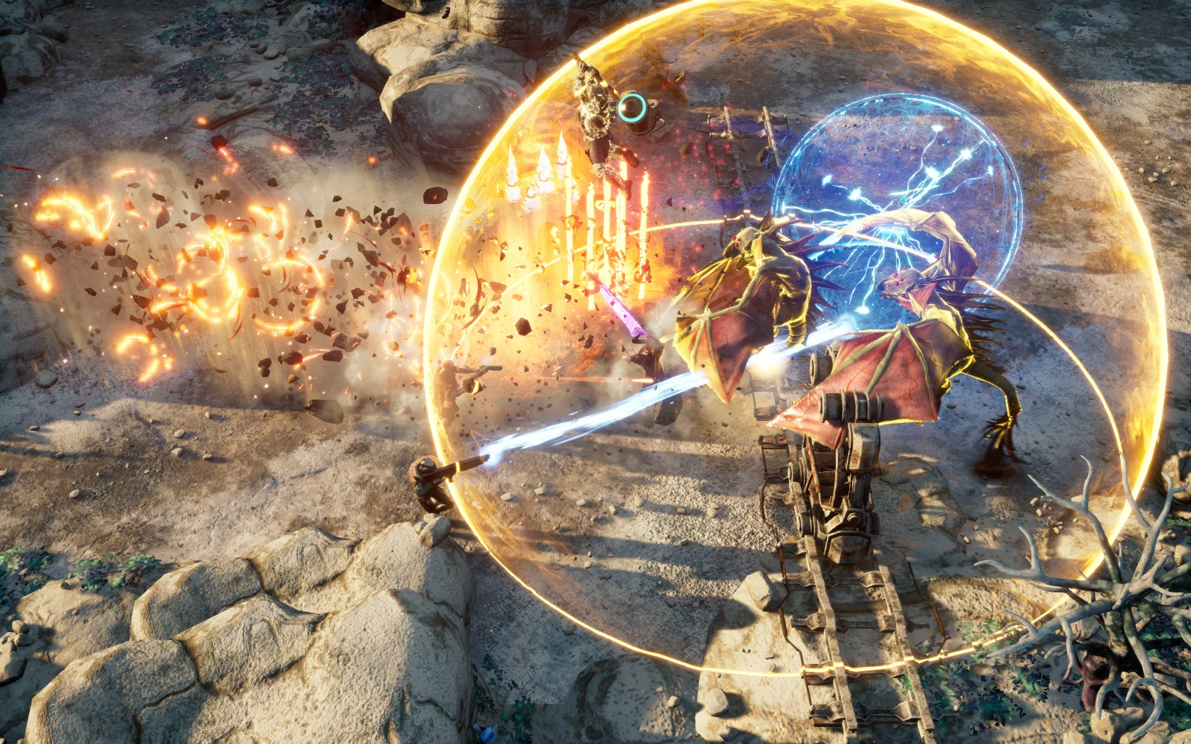 Killsquad - кадр 3