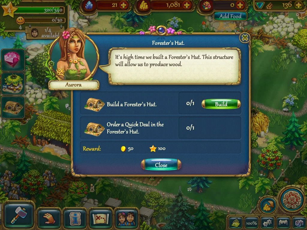 The Tribez - кадр 1