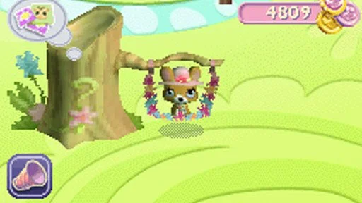 Littlest Pet Shop Spring - кадр 9
