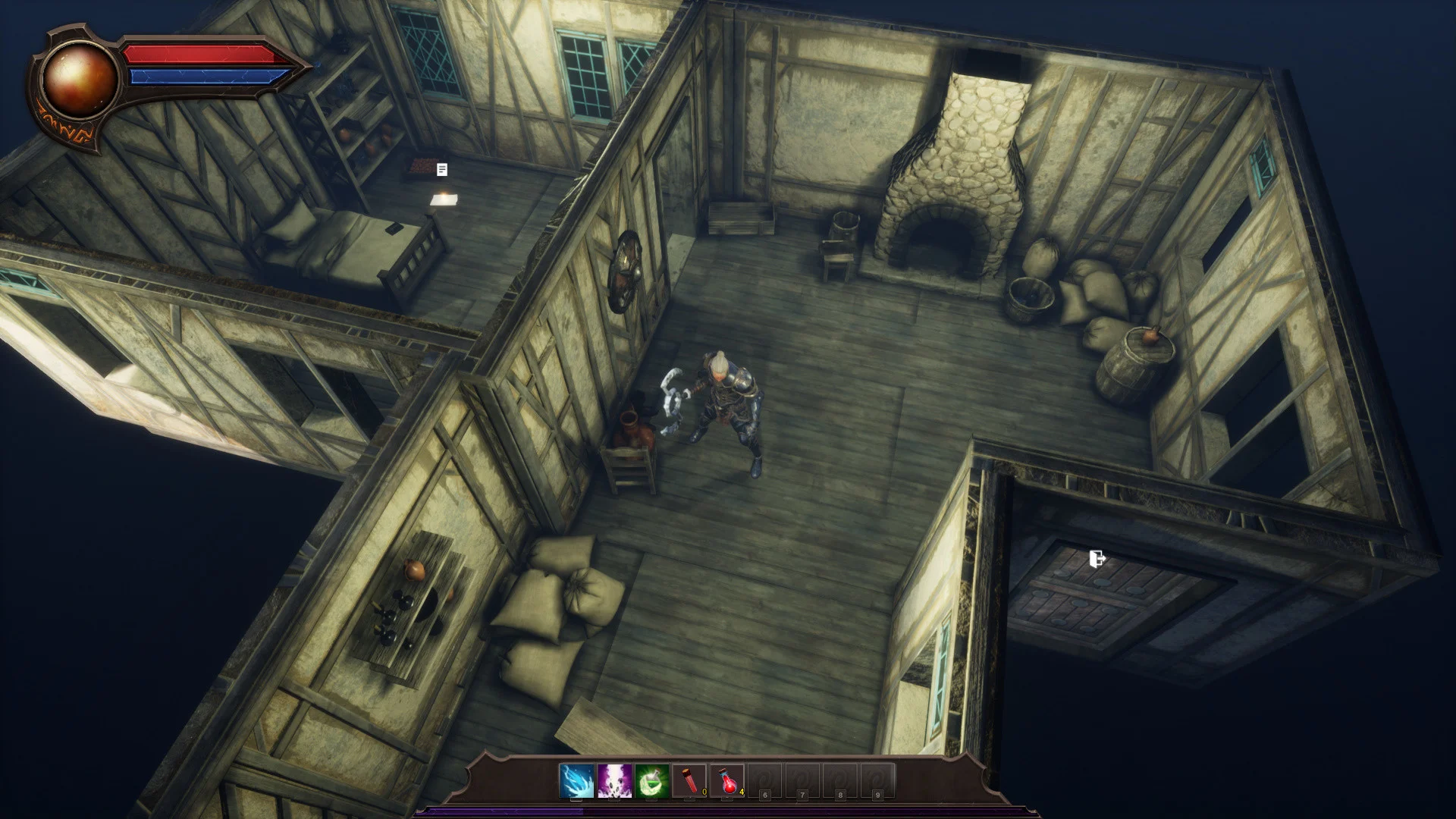 Eclipse - кадр 14