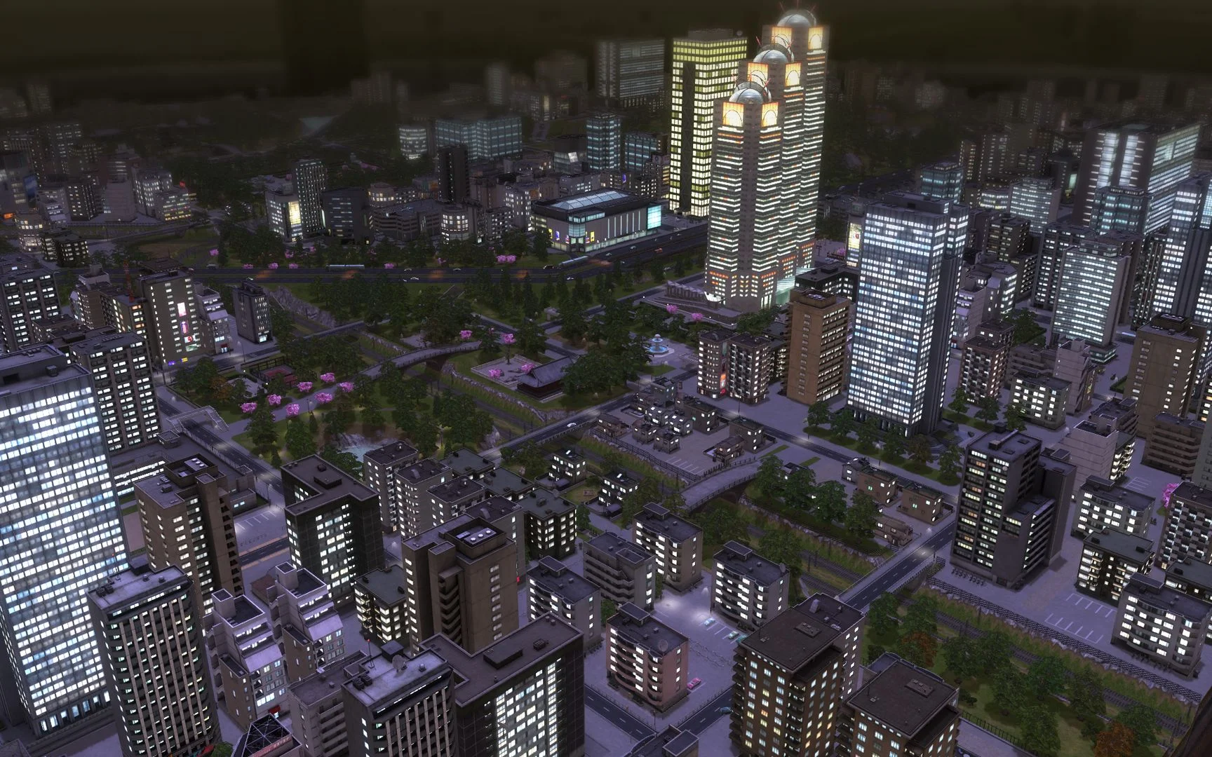 Cities in Motion: Tokyo - кадр 9
