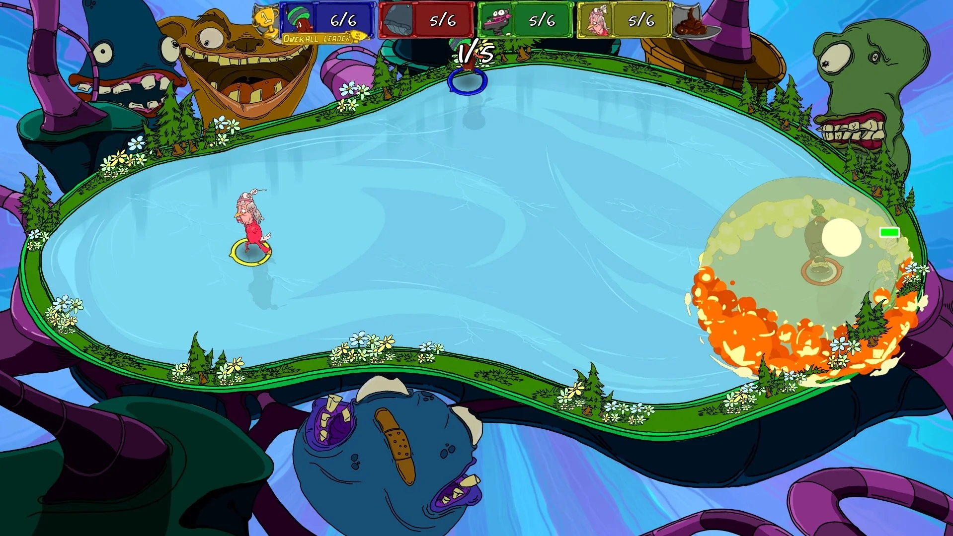 YamaYama - кадр 9