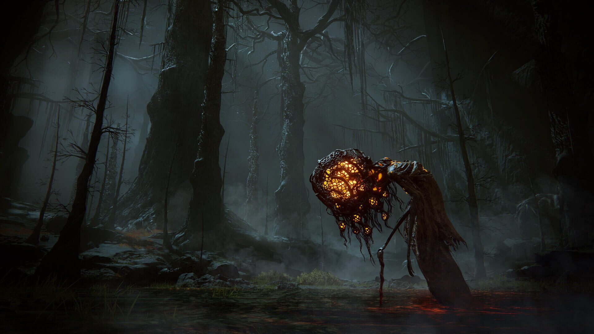 Elden Ring: Shadow of the Erdtree — скриншот 2