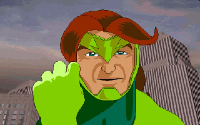 Spider-Man: The Sinister Six - кадр 10