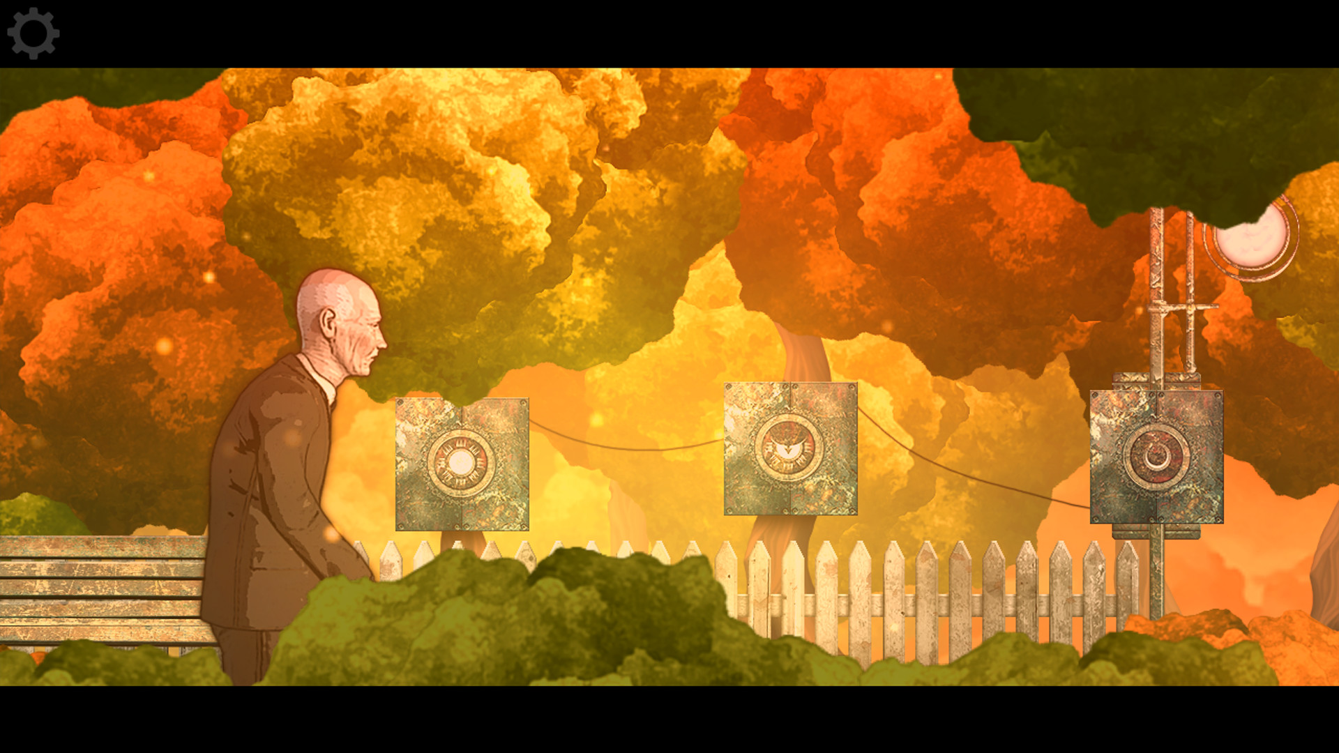 Heal — скриншот 5