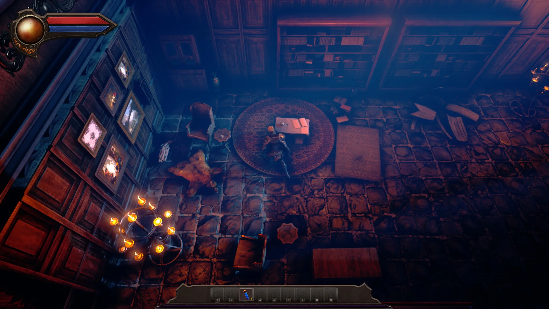 Eclipse - кадр 4