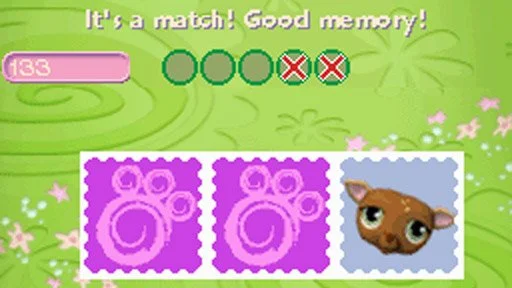 Littlest Pet Shop Spring - кадр 2