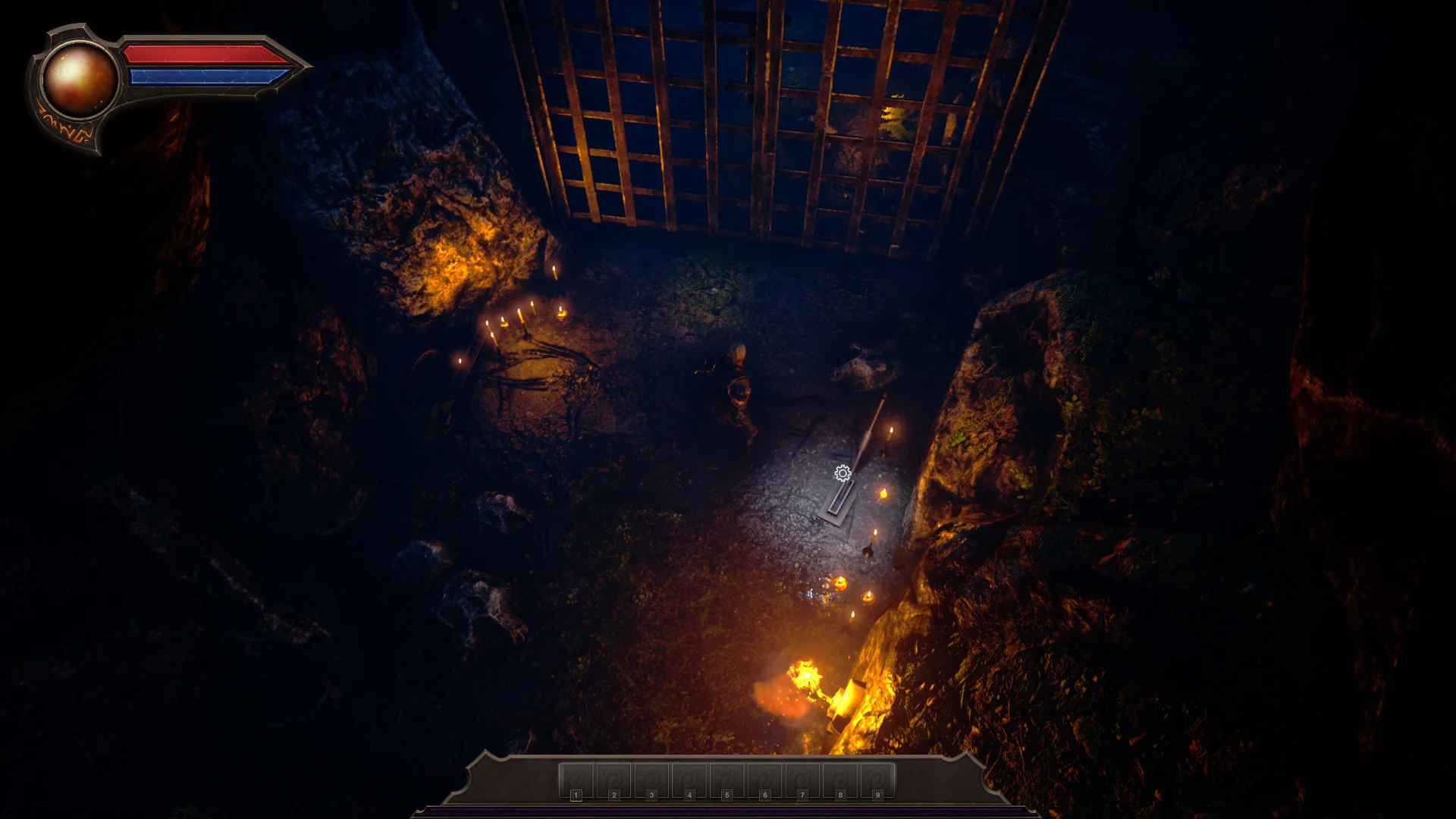 Eclipse - кадр 15