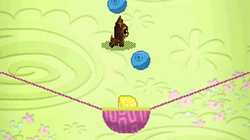Littlest Pet Shop Spring - кадр 10