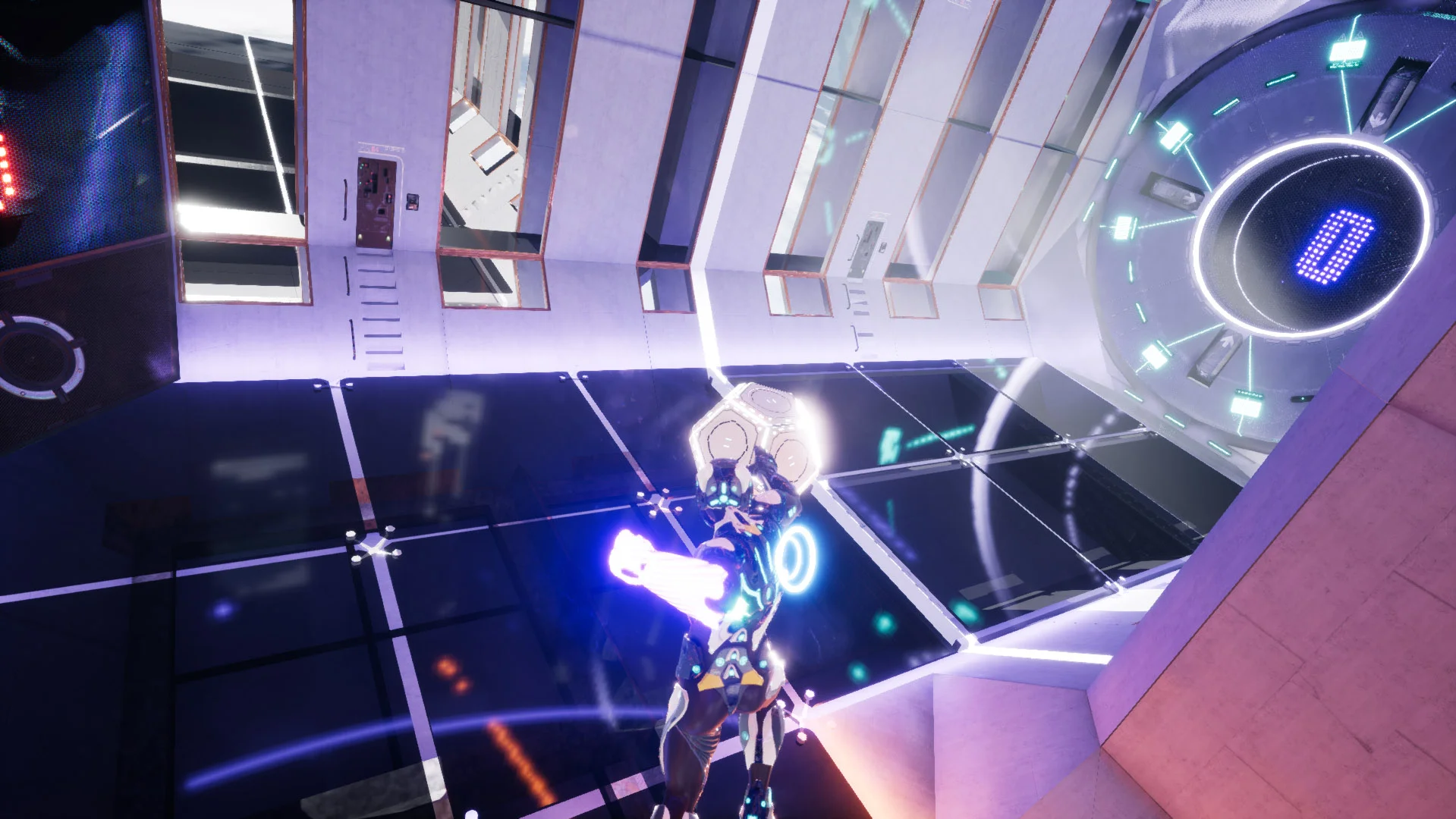 RUCKBALL - кадр 1