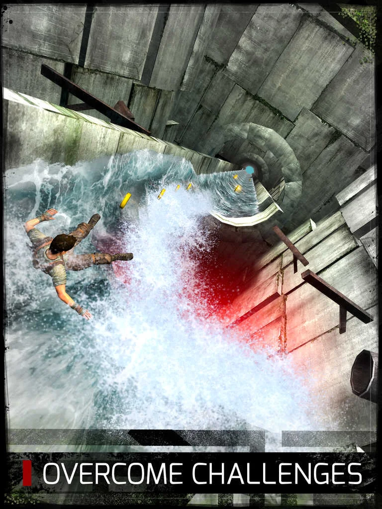 The Maze Runner - кадр 4