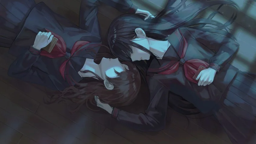 Yoru, Tomosu - кадр 1