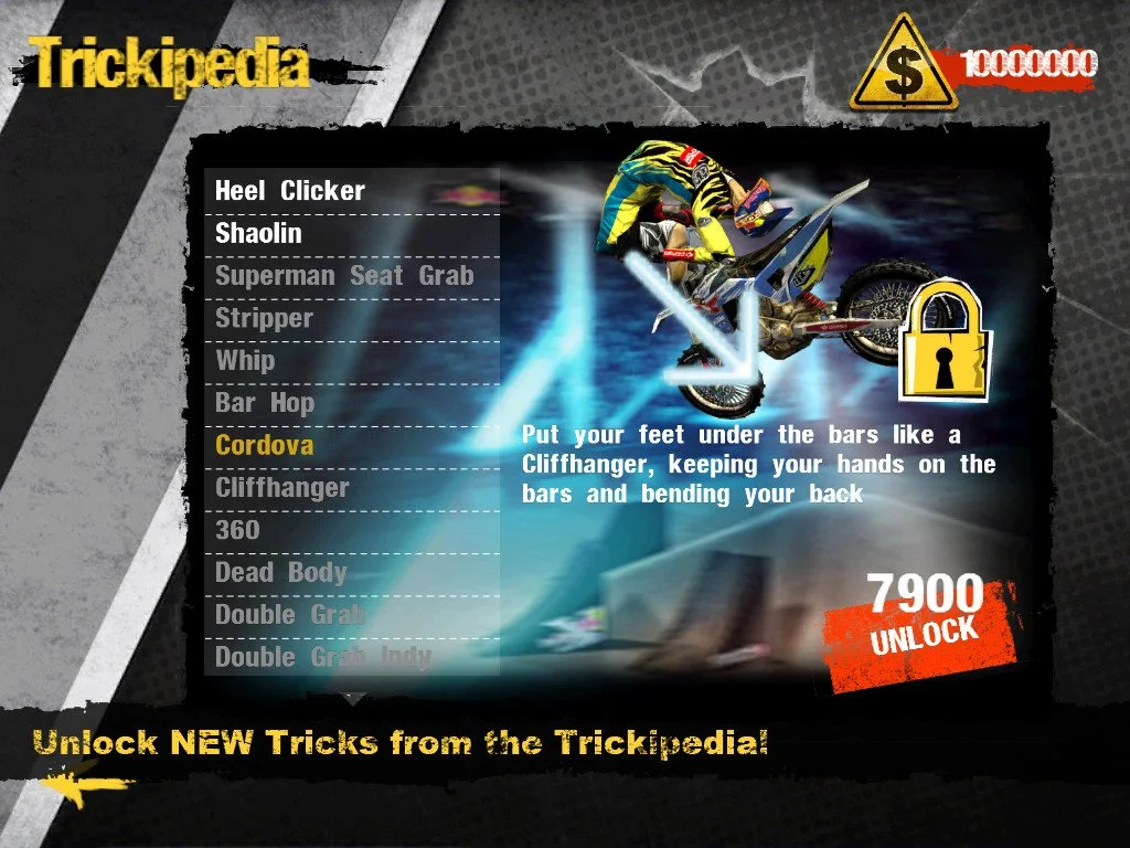 Red Bull X-Fighters 2012 - кадр 2