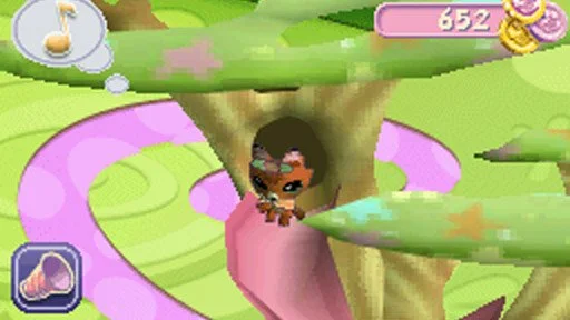 Littlest Pet Shop Spring - кадр 7
