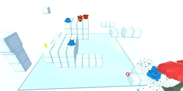 Gumi no Yume - кадр 2