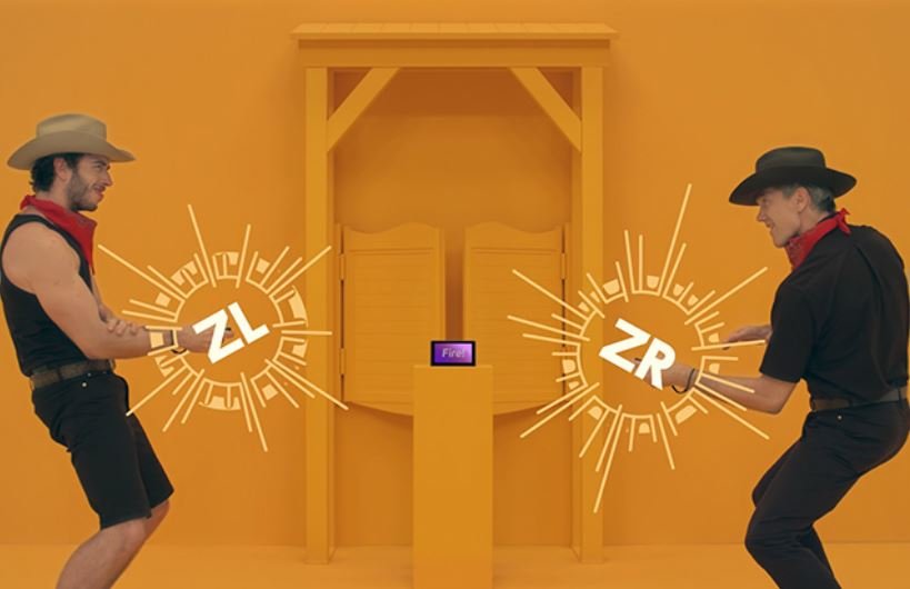 1-2-Switch — скриншот 7
