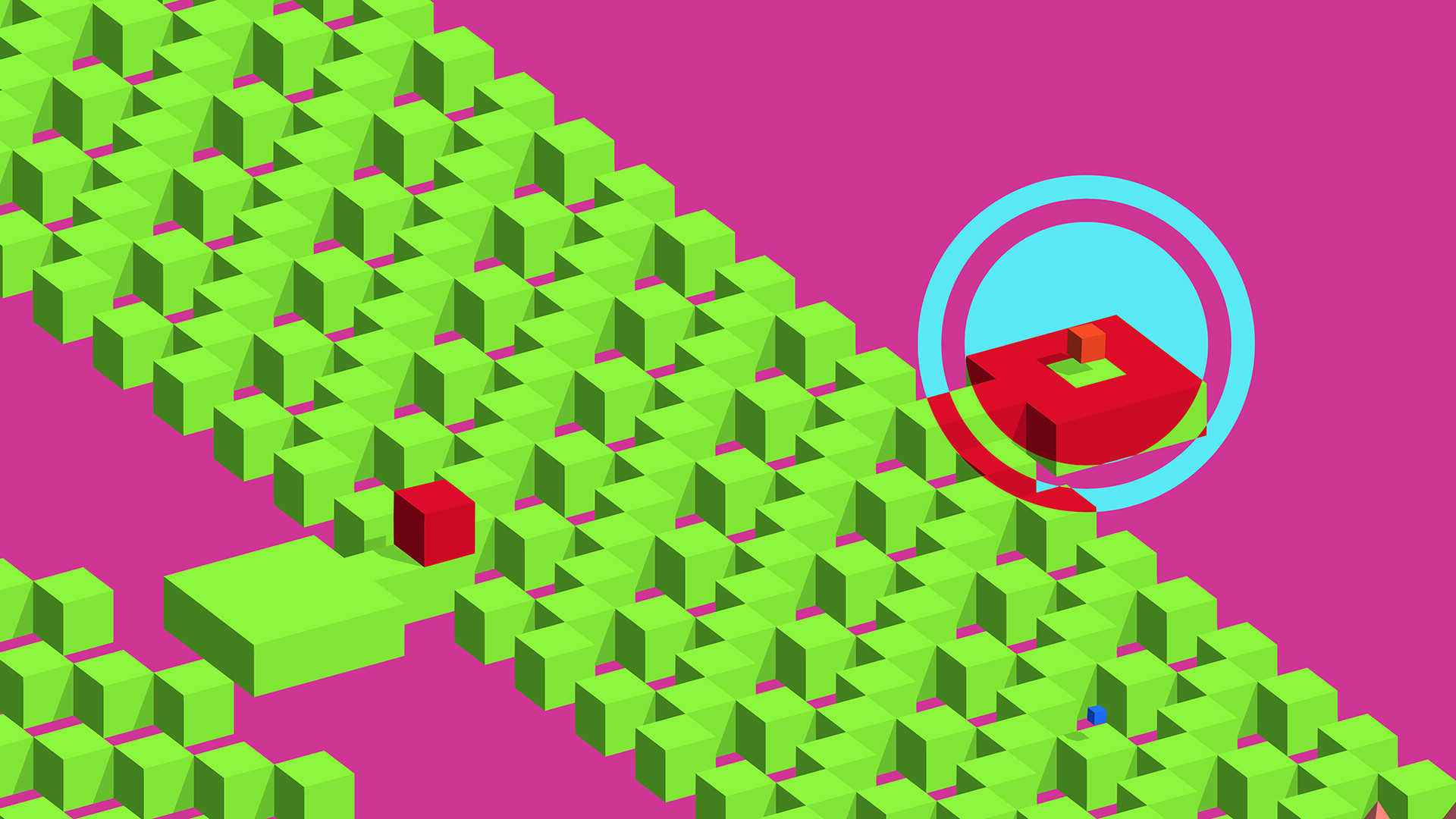 Vectronom — скриншот 5