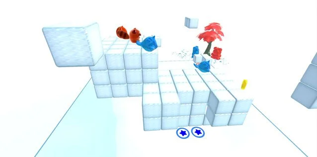 Gumi no Yume - кадр 4