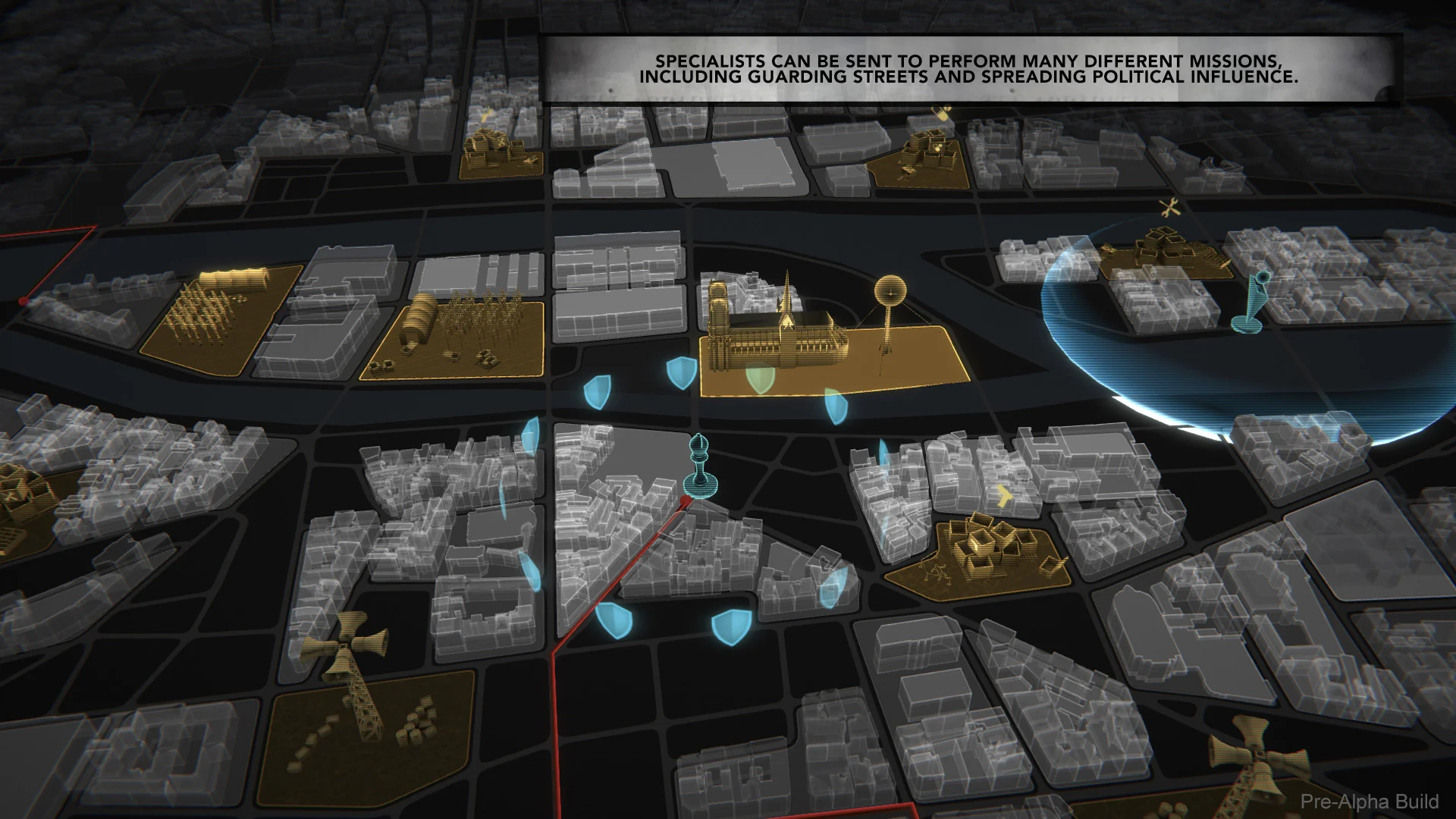 Neverdark - кадр 3