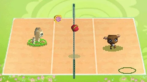 Littlest Pet Shop Spring - кадр 8
