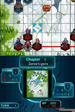 Castle Conqueror: Heroes 2 — скриншот 1