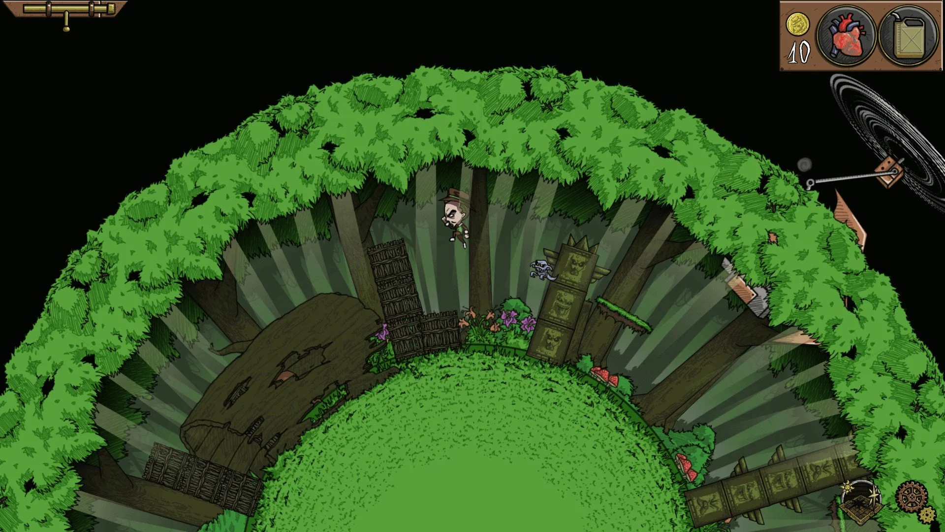 So Long Earth - кадр 2