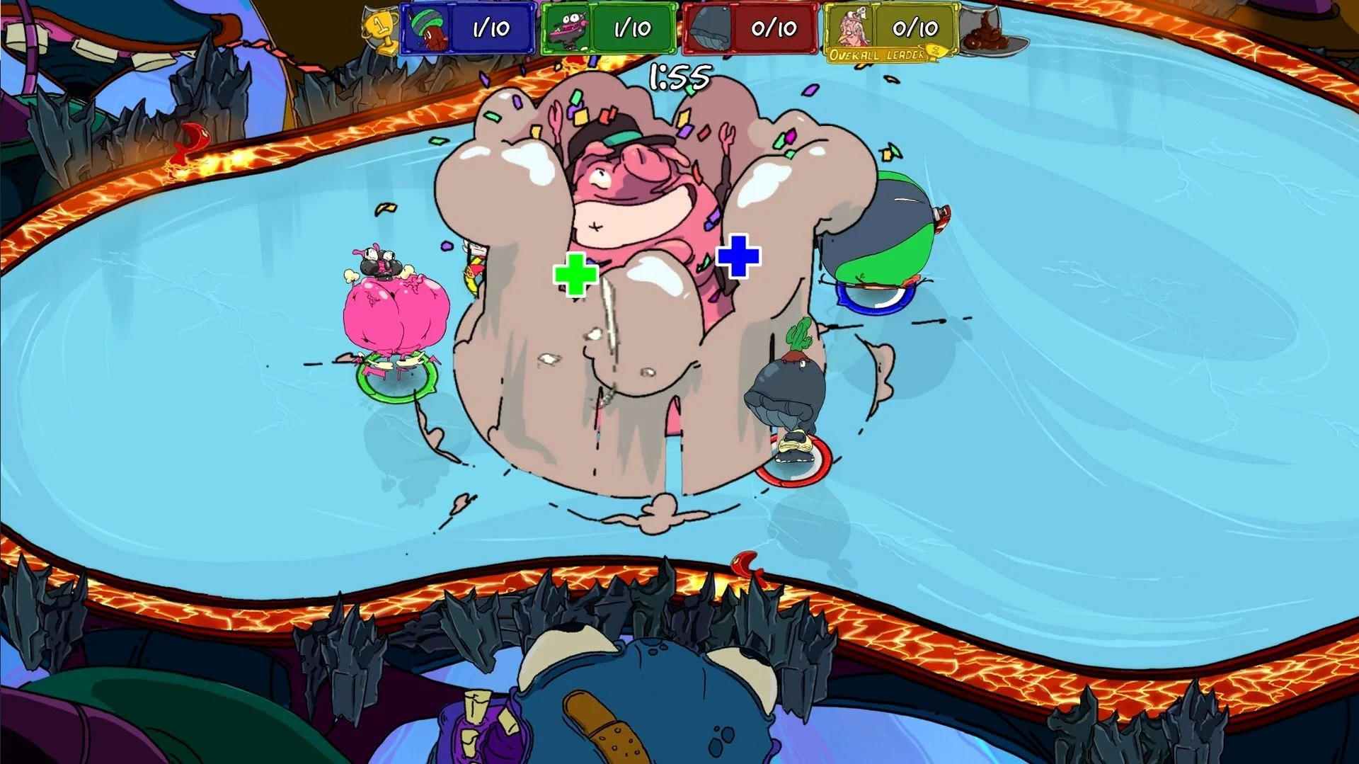 YamaYama - кадр 2