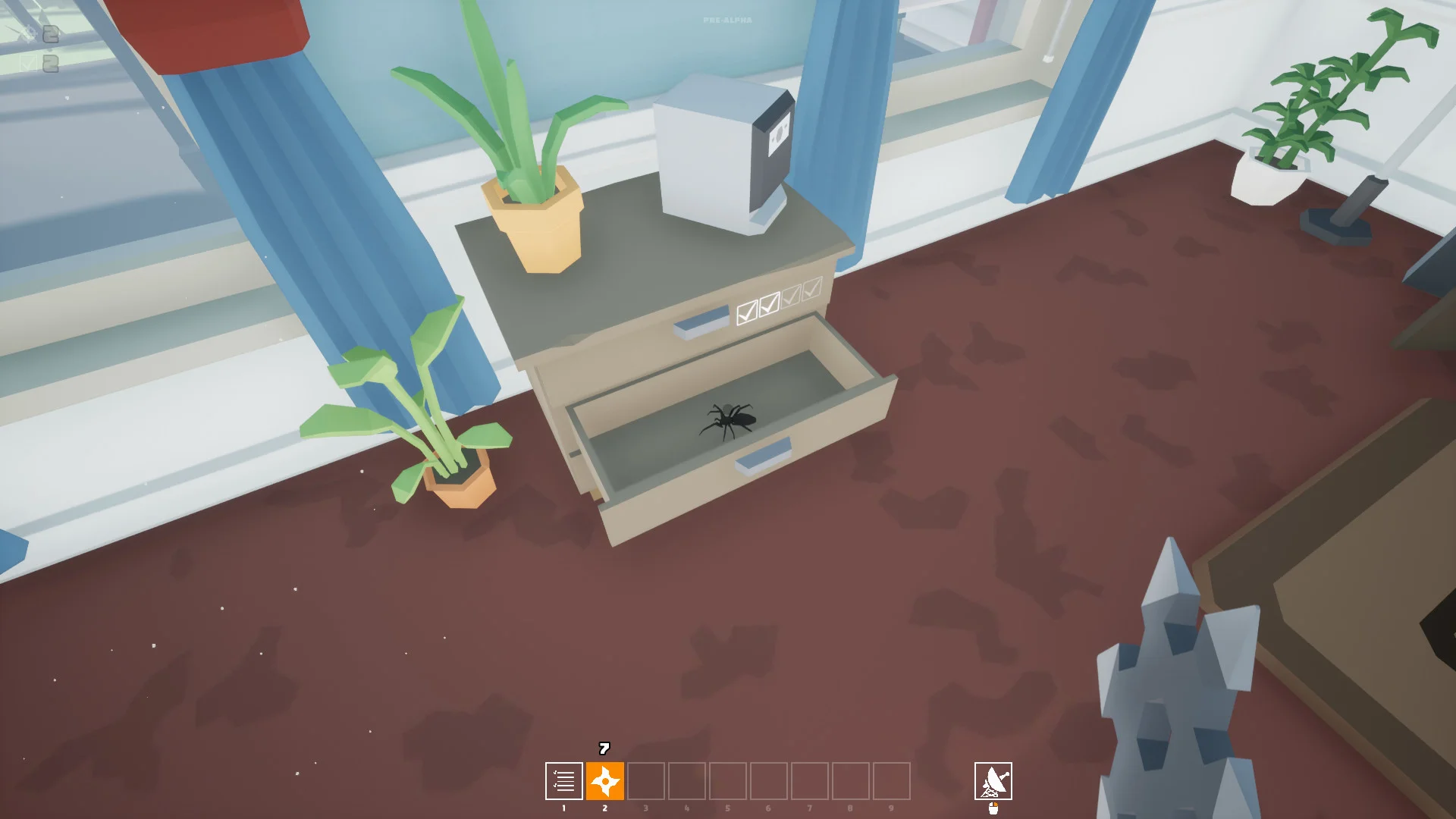 Kill It With Fire - кадр 3