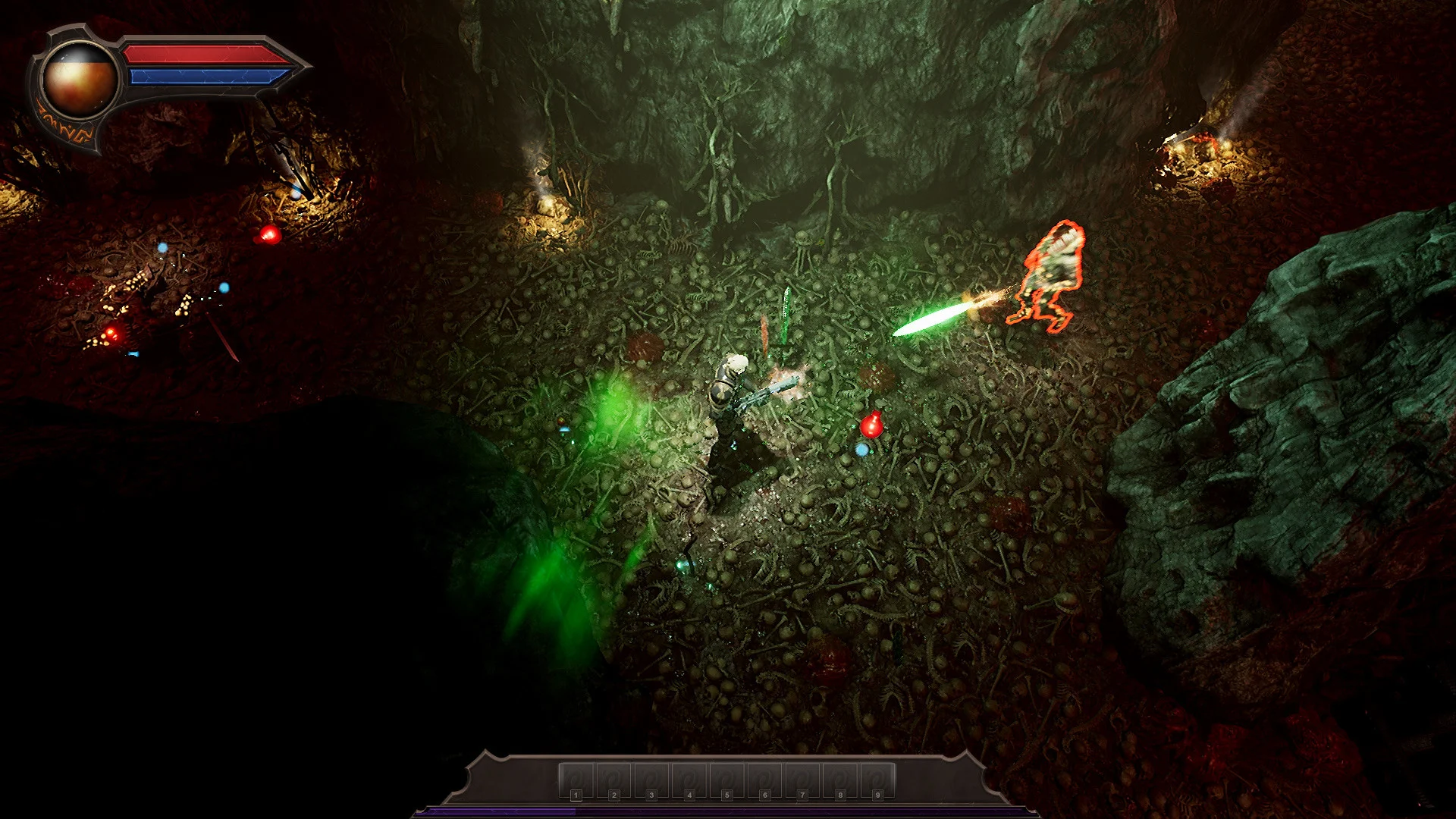 Eclipse - кадр 2