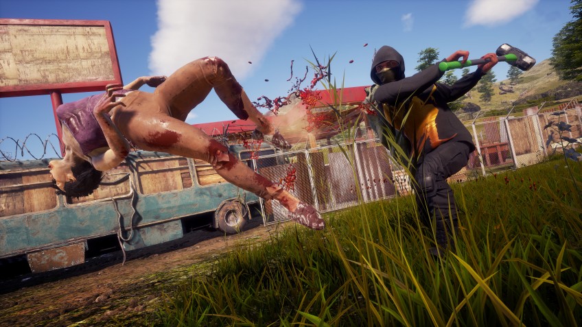 State of Decay 2 — скриншот 2